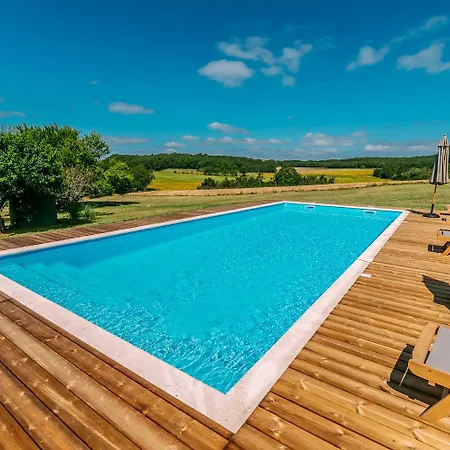 La Grange Blanche Villa
