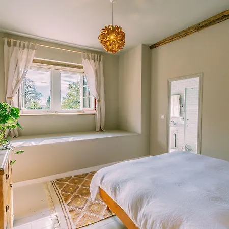 La Grange Blanche Villa