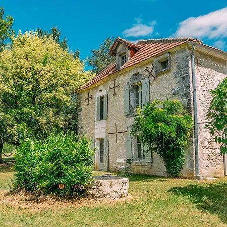 La Grange Blanche Villa
